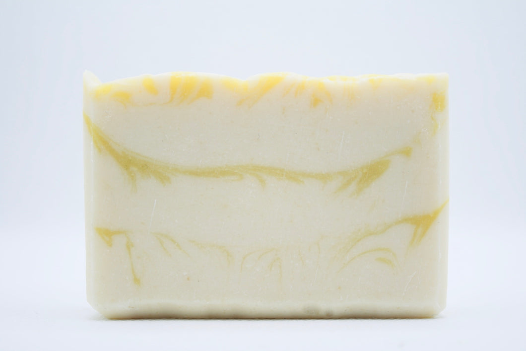 Hello Daisy Goat Milk Soap