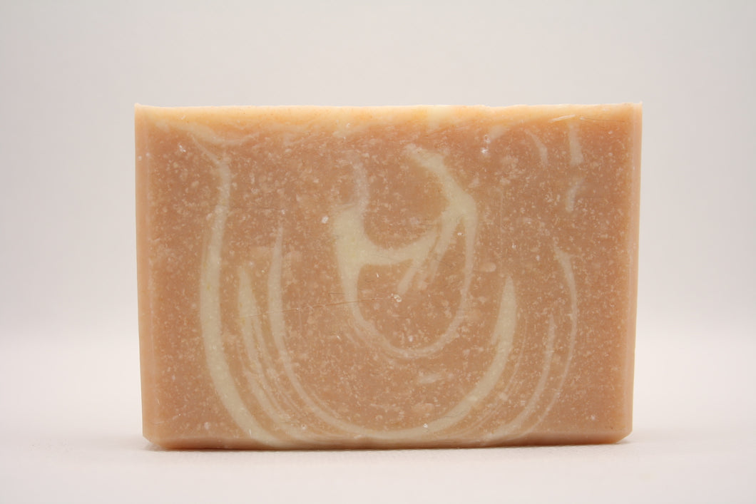 Desert Ghost Flower Goat Milk Soap