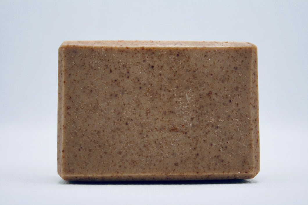 Vanilla Goat Milk Soap