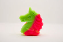 Load image into Gallery viewer, Unicorn Poop Goat Milk Soap
