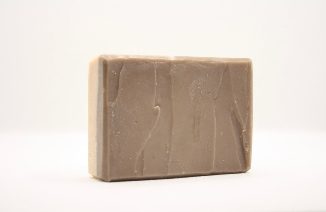 Cinnabun Goat Milk Soap